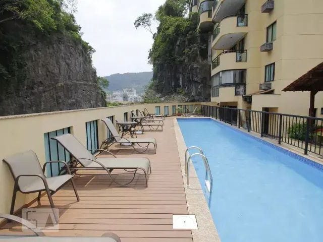 Foto do Apartamento - Apartamento de luxo à venda, Laranjeiras, Rio de Janeiro, RJ | Rio Lar Imóveis
