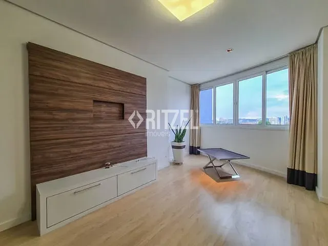 Apartamento 2 quartos e 2 banheiros, à venda, no bairro Ouro Branco em Novo Hamburgo