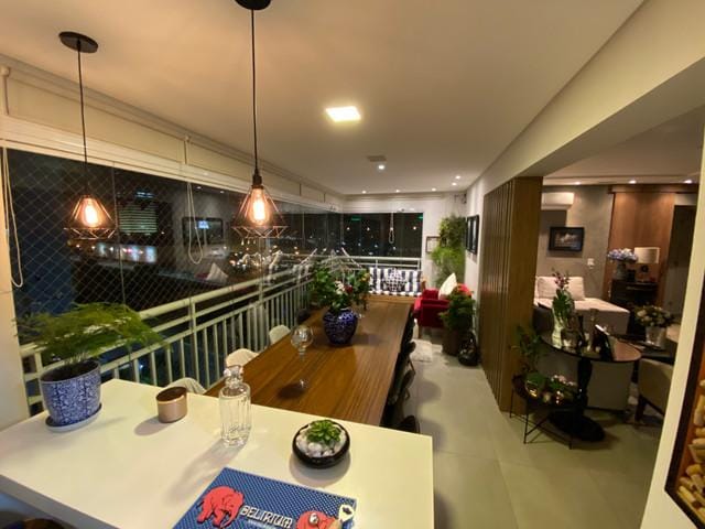 Foto do Apartamento - Apartamento à venda 3 Quartos, 1 Suite, 9600M², Jardim Esplanada II, São José dos Campos - SP | Condomínio Terraços Jardim das Colinas | RUSSI IMÓVEIS