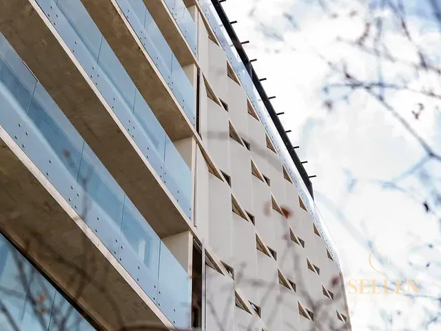 Apartamento 4 quartos e 5 banheiros, à venda, no bairro Praia Brava em Itajaí
