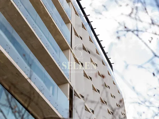 Apartamento 4 quartos e 5 banheiros, à venda, no bairro Praia Brava em Itajaí