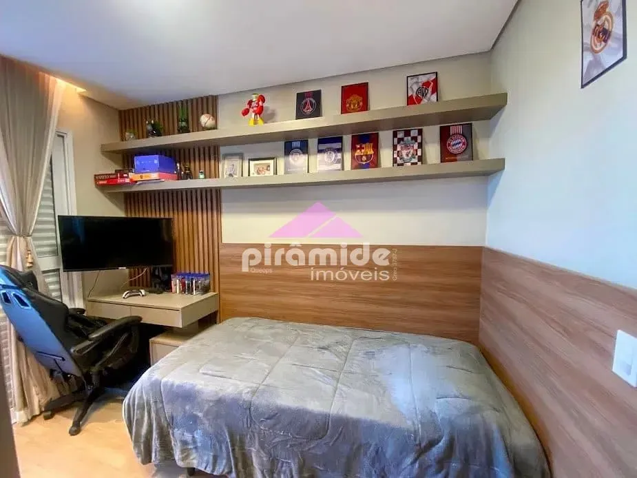 Apartamento, 3 quartos, 84 m² - Foto 9