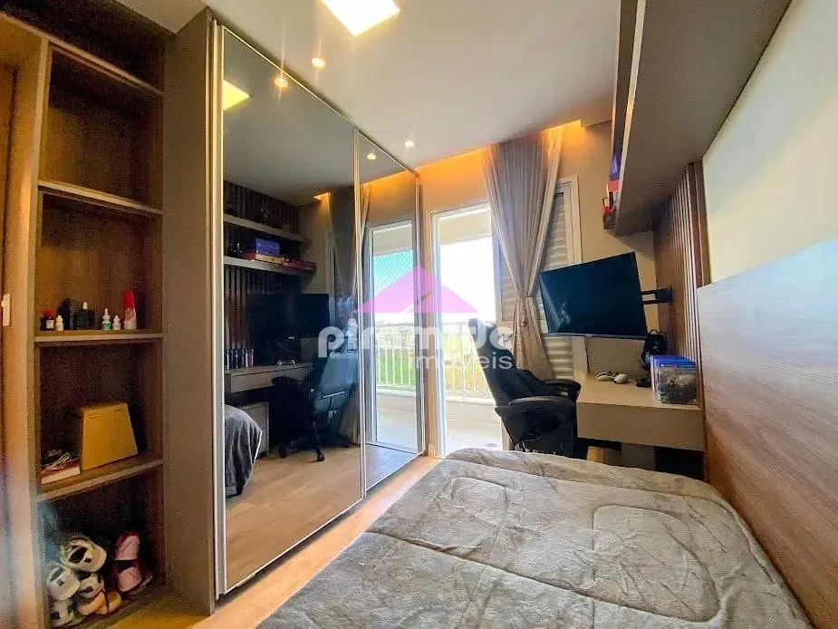 Apartamento, 3 quartos, 84 m² - Foto 10
