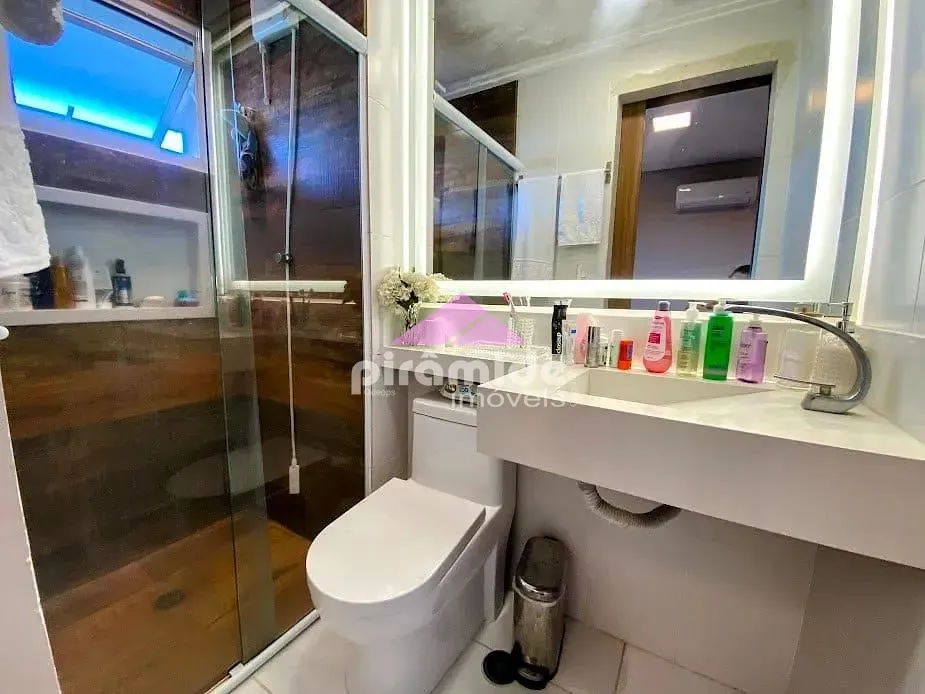 Apartamento, 3 quartos, 84 m² - Foto 14