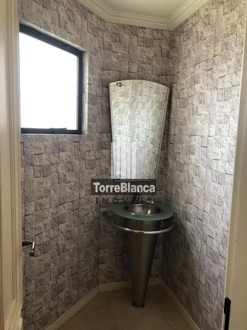 Apartamento, 3 quartos, 192 m² - Foto 60