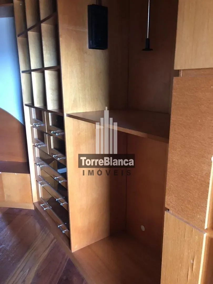 Apartamento, 3 quartos, 192 m² - Foto 26