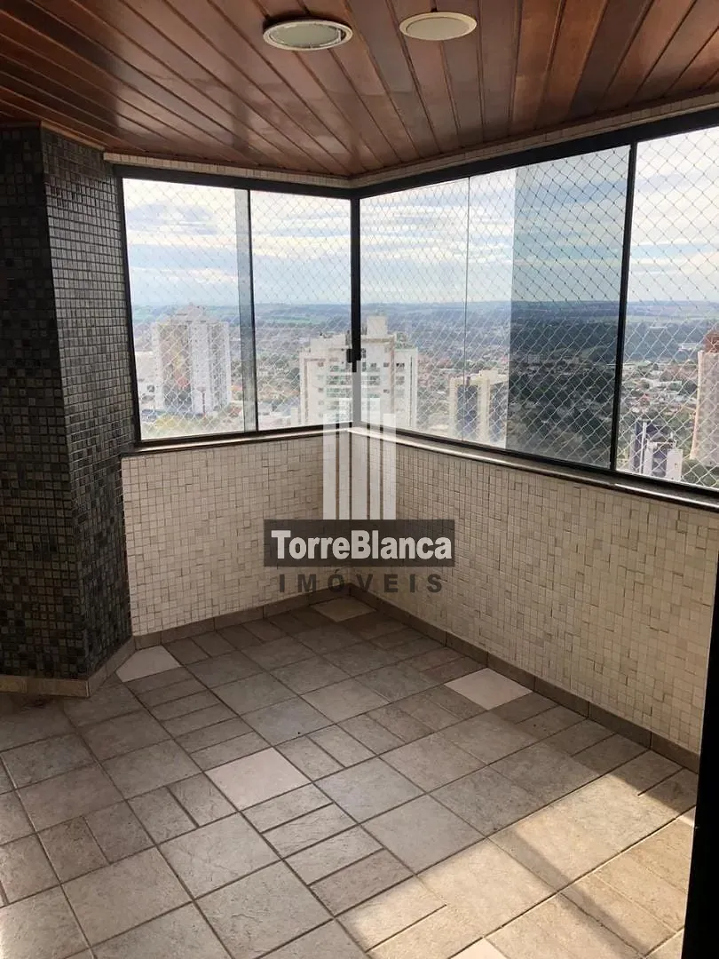 Apartamento, 3 quartos, 192 m² - Foto 4