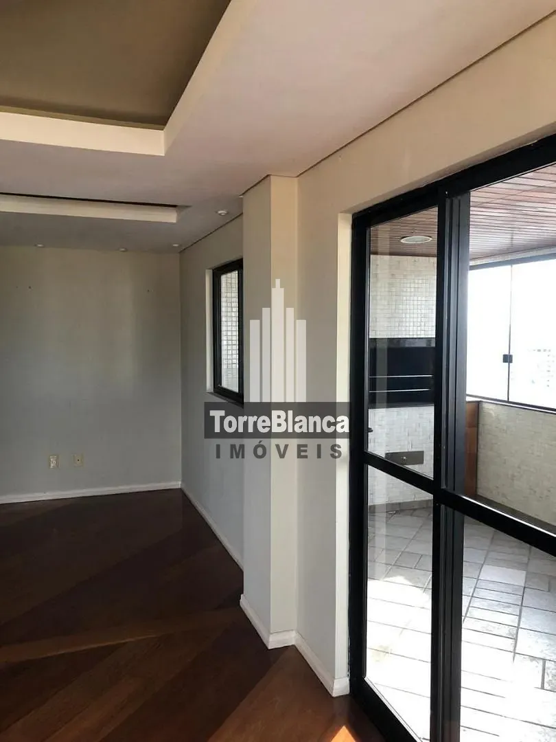 Apartamento, 3 quartos, 192 m² - Foto 3