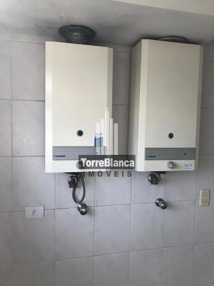 Apartamento, 3 quartos, 192 m² - Foto 11