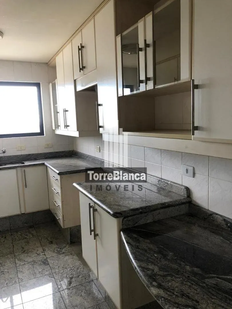 Apartamento, 3 quartos, 192 m² - Foto 8