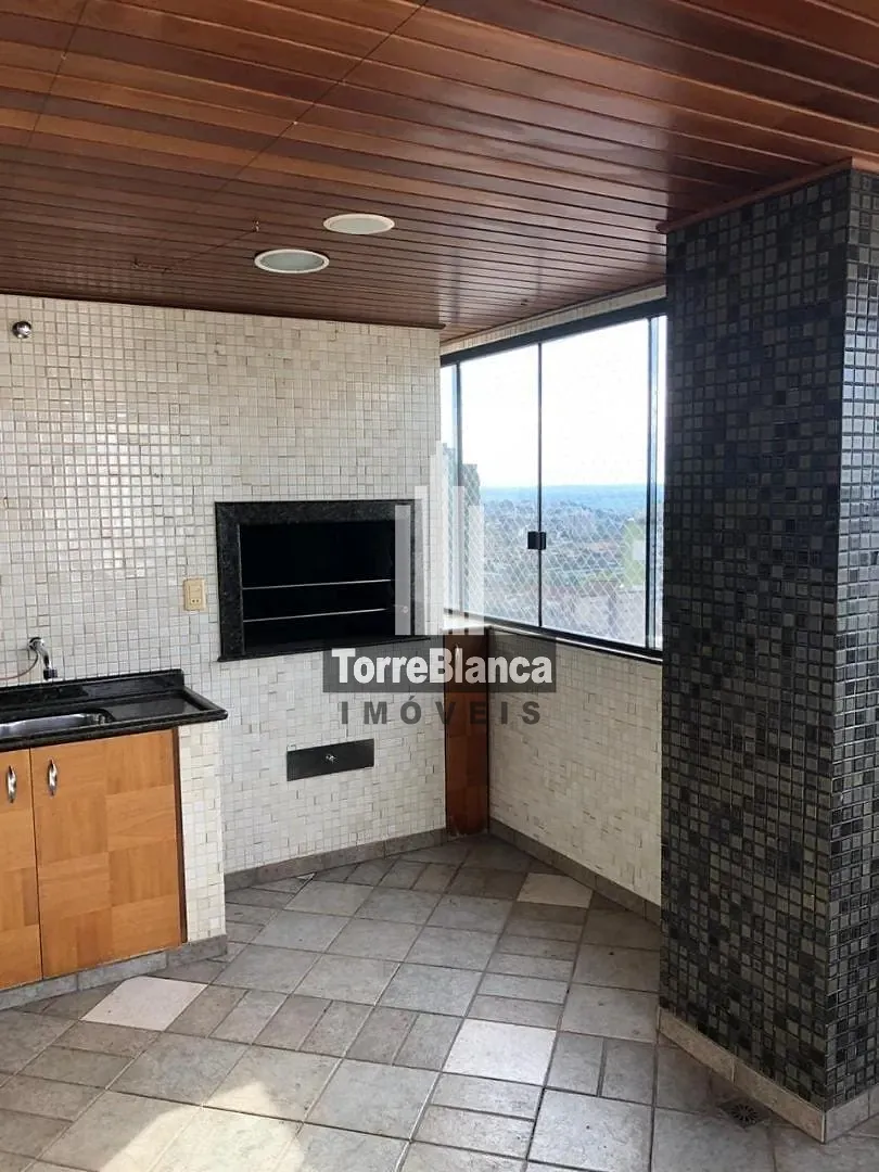 Apartamento, 3 quartos, 192 m² - Foto 55