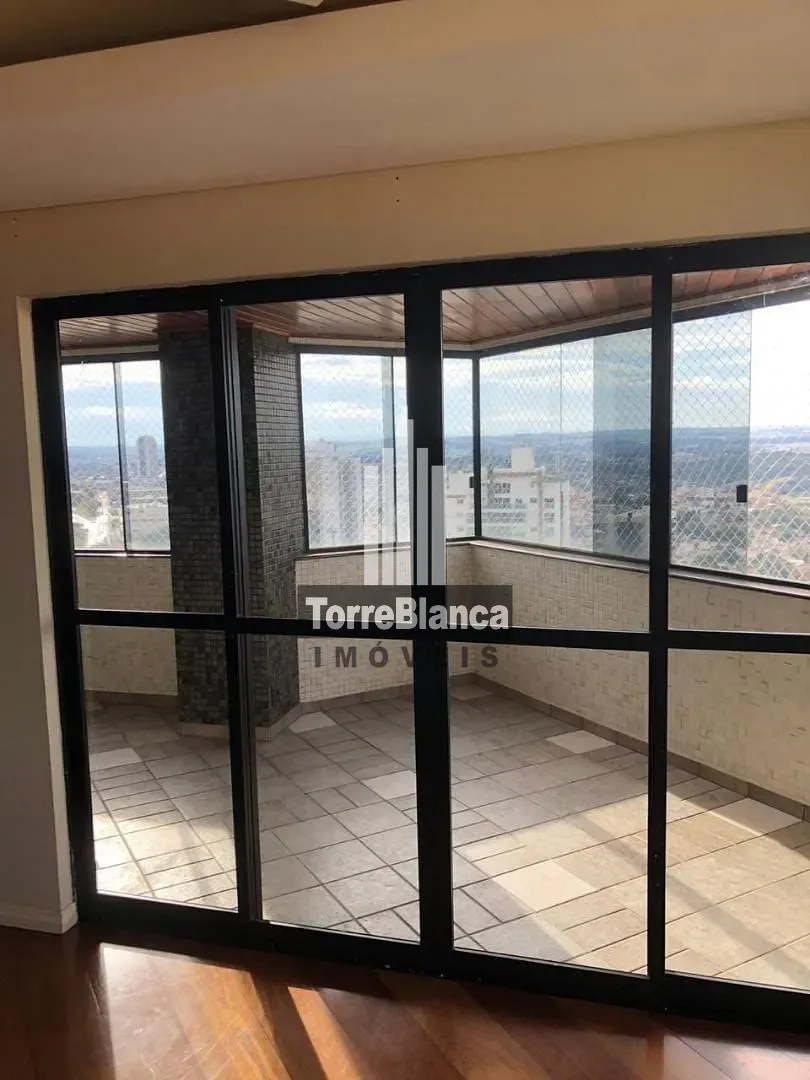 Apartamento, 3 quartos, 192 m² - Foto 58