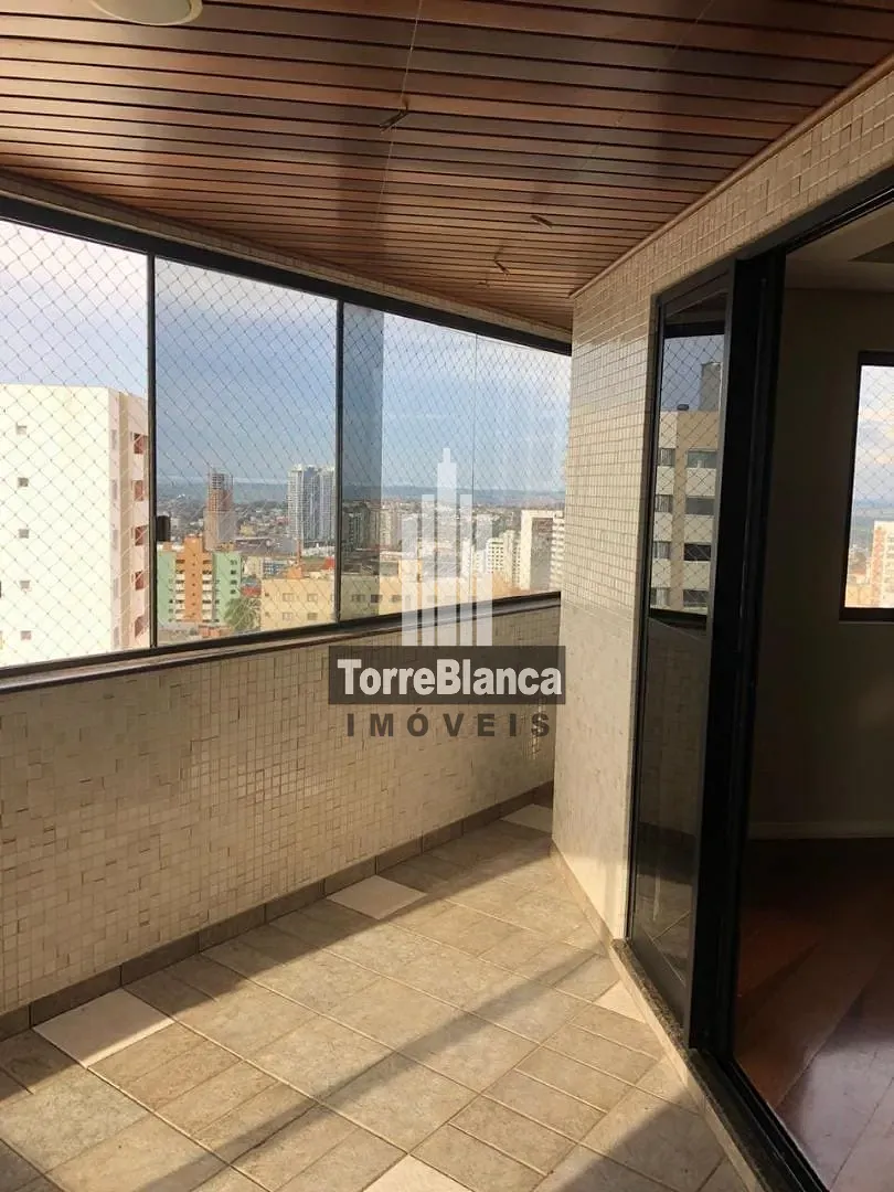 Apartamento, 3 quartos, 192 m² - Foto 5