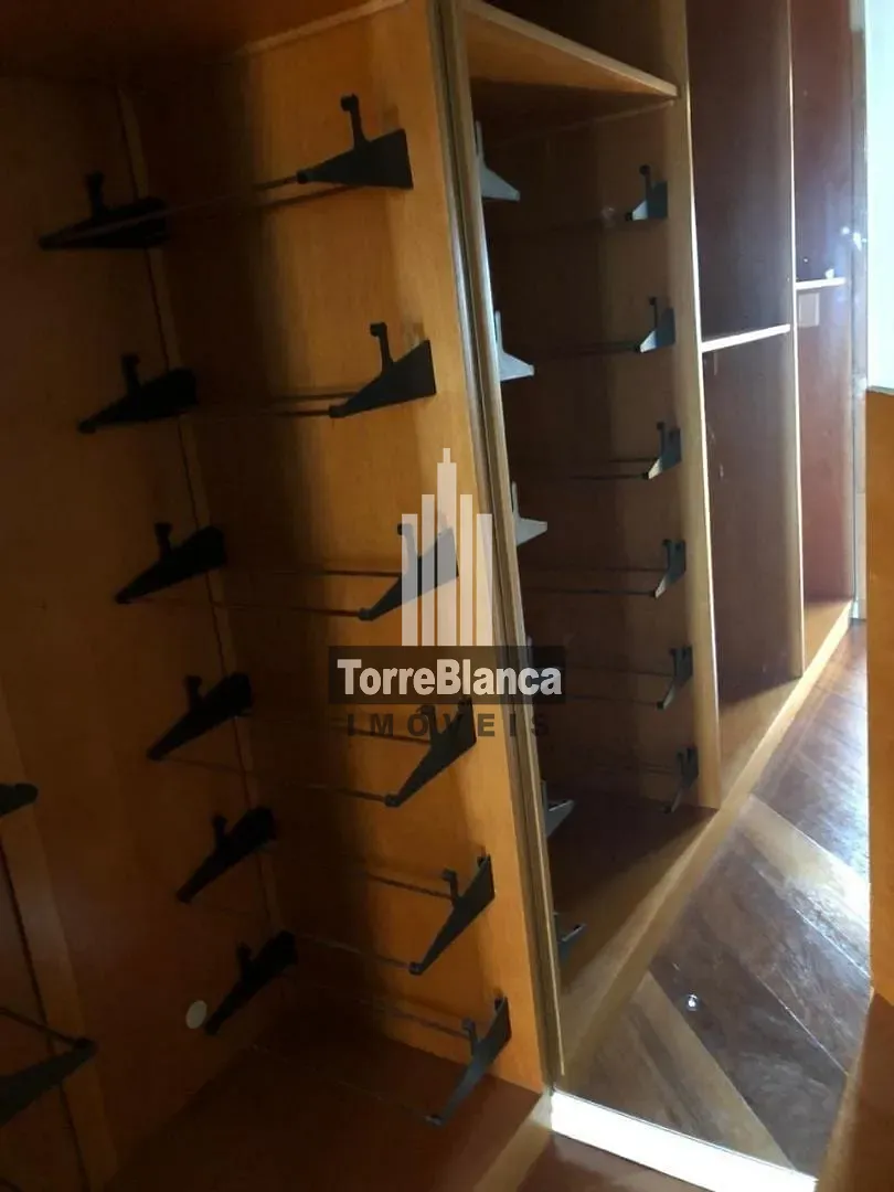 Apartamento, 3 quartos, 192 m² - Foto 24