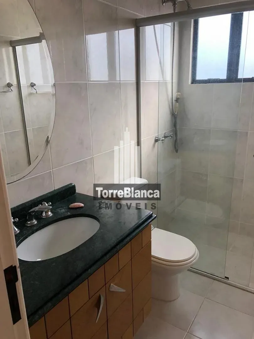 Apartamento, 3 quartos, 192 m² - Foto 36