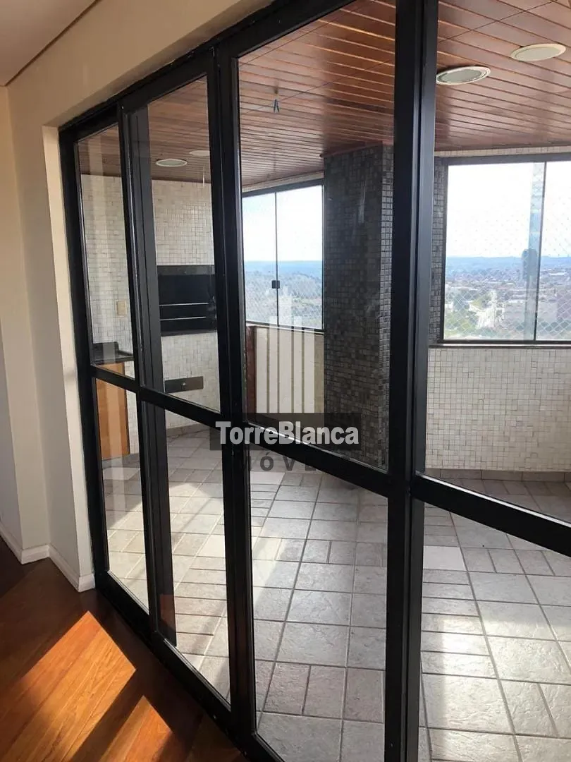 Apartamento, 3 quartos, 192 m² - Foto 37