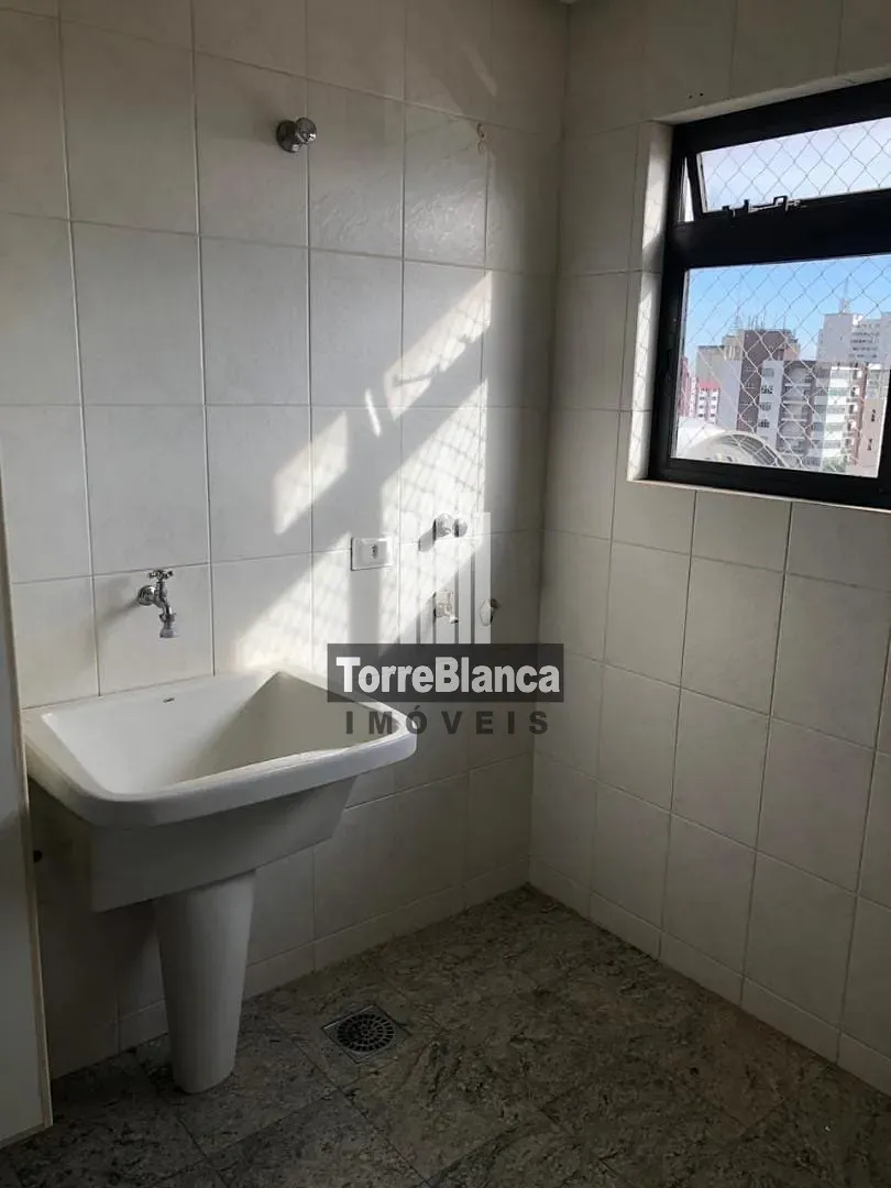 Apartamento, 3 quartos, 192 m² - Foto 9