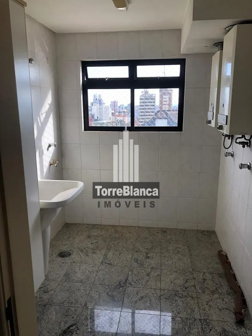 Apartamento, 3 quartos, 192 m² - Foto 53