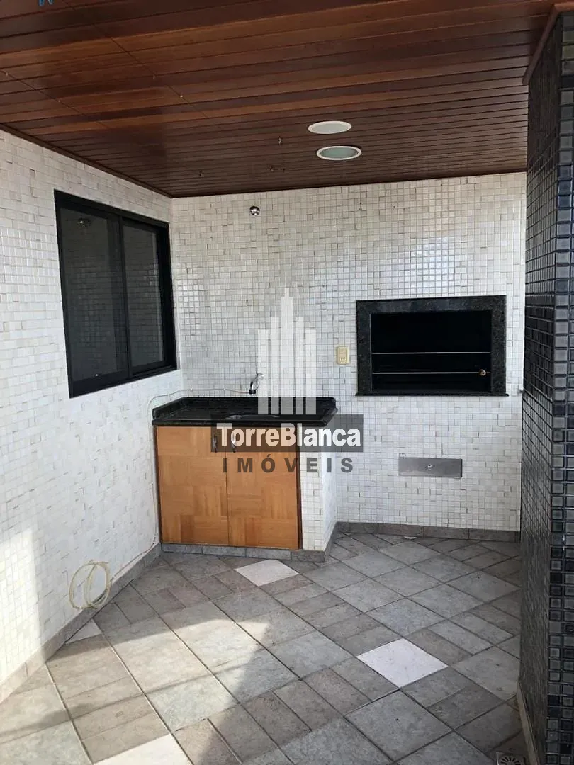 Apartamento, 3 quartos, 192 m² - Foto 54