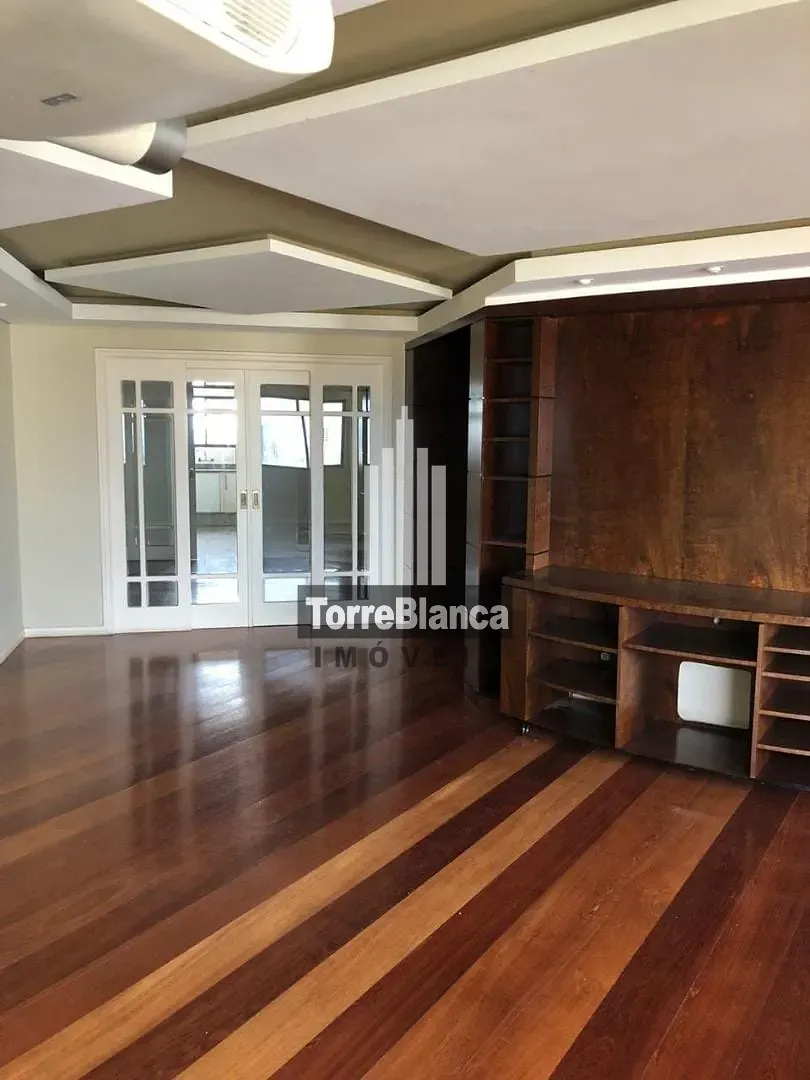 Apartamento, 3 quartos, 192 m² - Foto 15