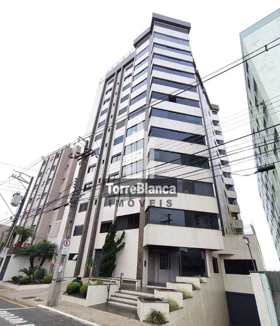 Apartamento, 3 quartos, 192 m² - Foto 1