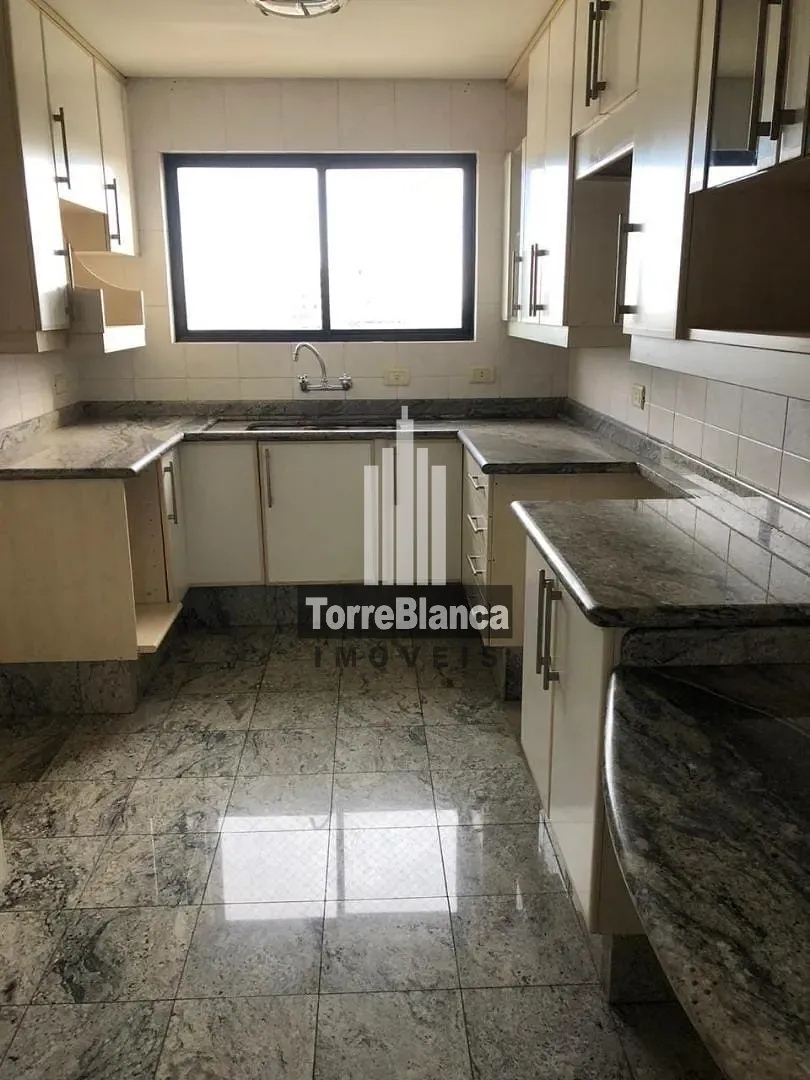 Apartamento, 3 quartos, 192 m² - Foto 13