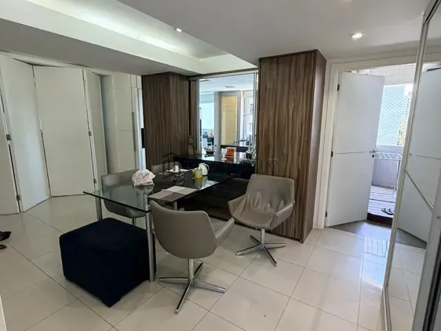 Apartamento 4 quartos e 5 banheiros, à venda, no bairro Poço em Recife
