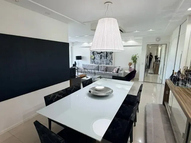 Apartamento 4 quartos e 5 banheiros, à venda, no bairro Poço em Recife