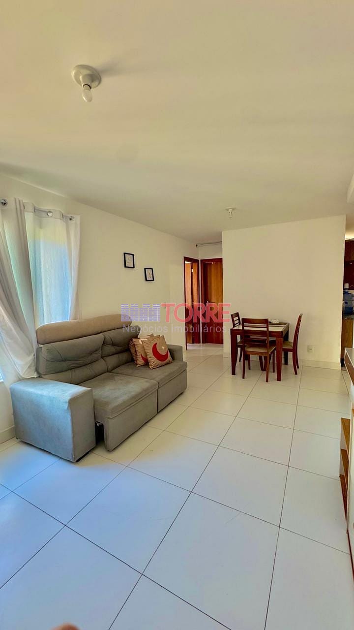 Apartamento, 2 quartos, 53 m² - Foto 4