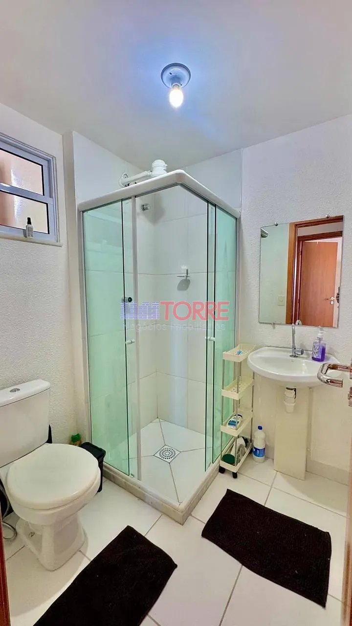 Apartamento, 2 quartos, 53 m² - Foto 13