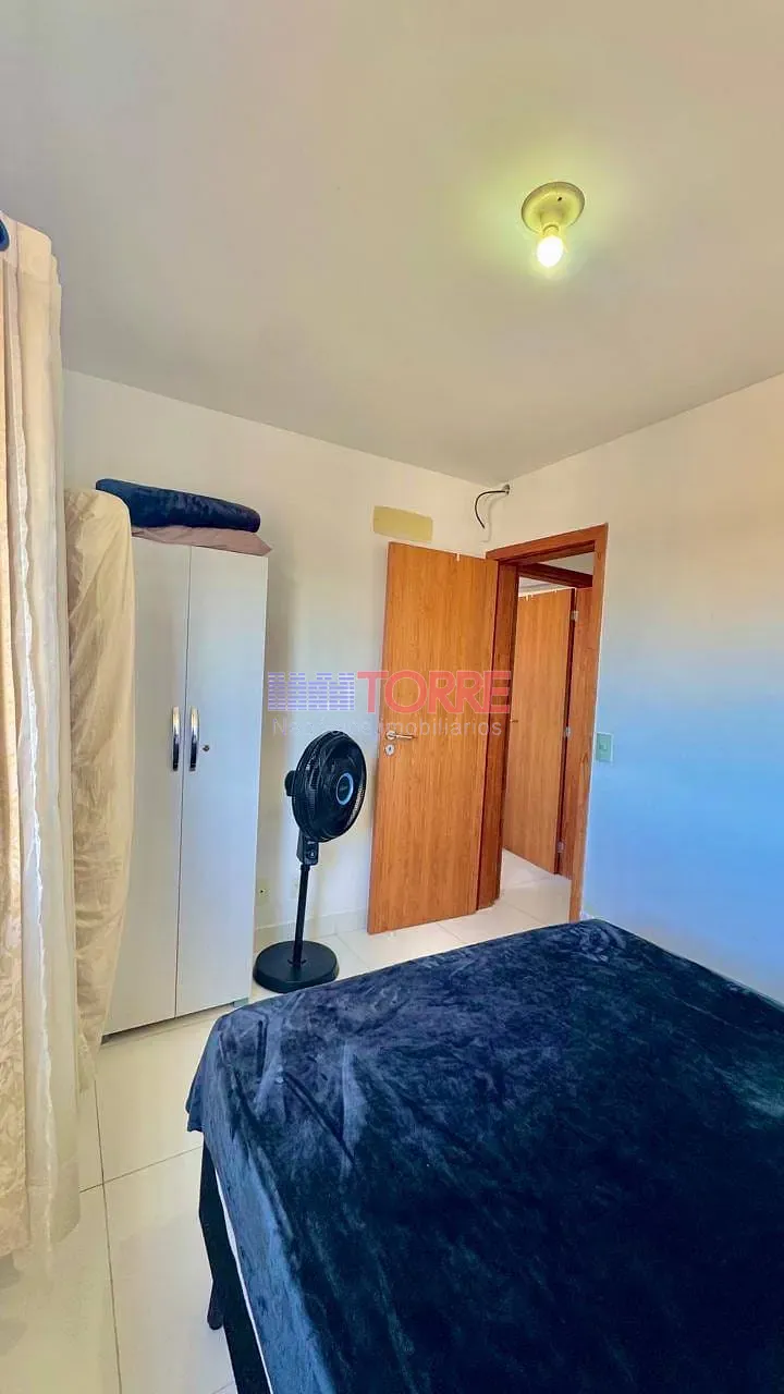 Apartamento, 2 quartos, 53 m² - Foto 9