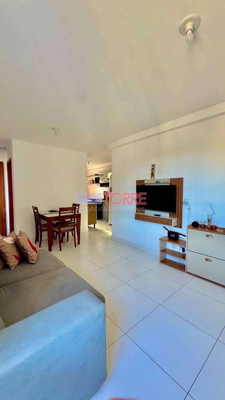 Apartamento, 2 quartos, 53 m² - Foto 2