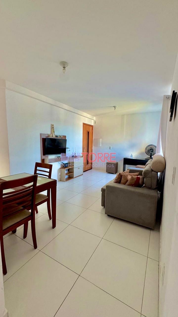 Apartamento, 2 quartos, 53 m² - Foto 1