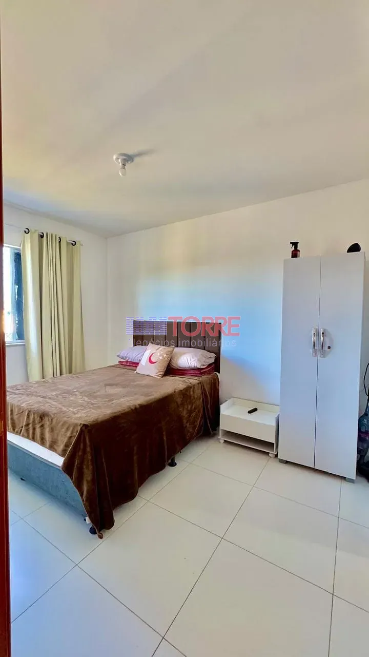 Apartamento, 2 quartos, 53 m² - Foto 8