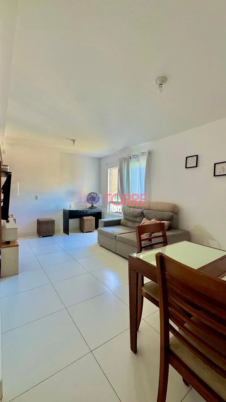 Apartamento, 2 quartos, 53 m² - Foto 3