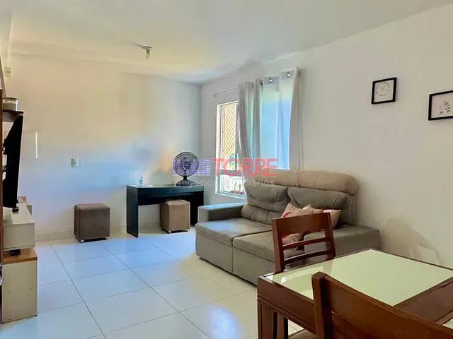 Apartamento 2 quartos e 2 banheiros, à venda, no bairro São Francisco em Ilhéus