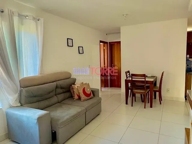 Apartamento 2 quartos e 2 banheiros, à venda, no bairro São Francisco em Ilhéus