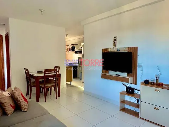 Apartamento 2 quartos e 2 banheiros, à venda, no bairro São Francisco em Ilhéus