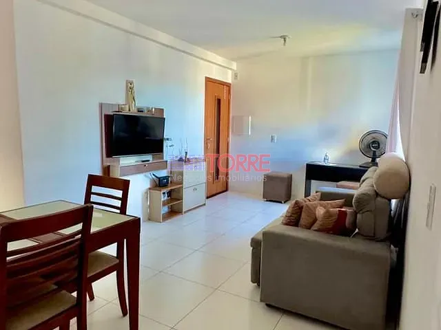 Apartamento 2 quartos e 2 banheiros, à venda, no bairro São Francisco em Ilhéus