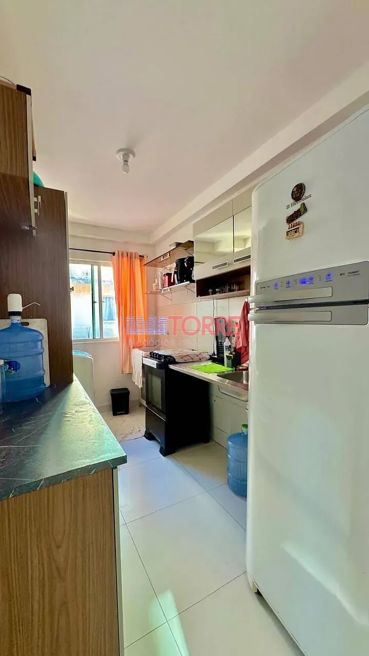 Apartamento, 2 quartos, 53 m² - Foto 5