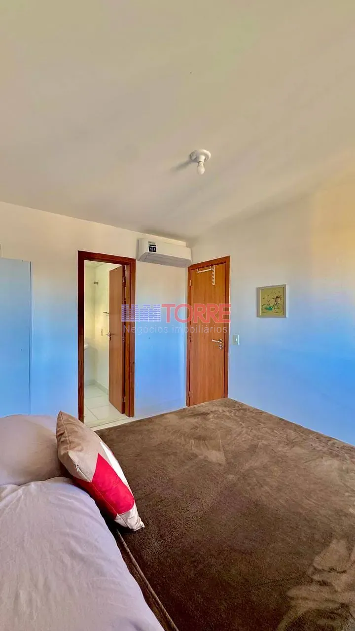 Apartamento, 2 quartos, 53 m² - Foto 10