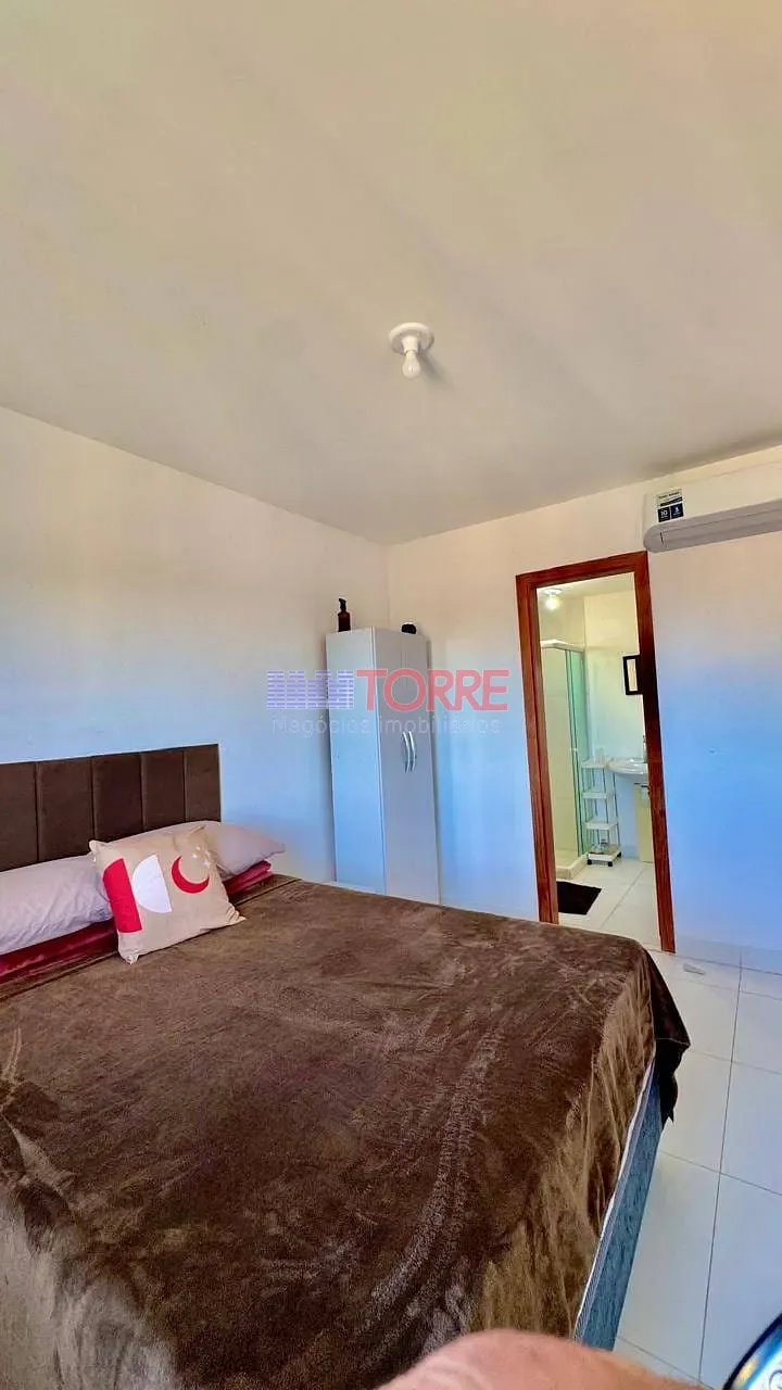 Apartamento, 2 quartos, 53 m² - Foto 12