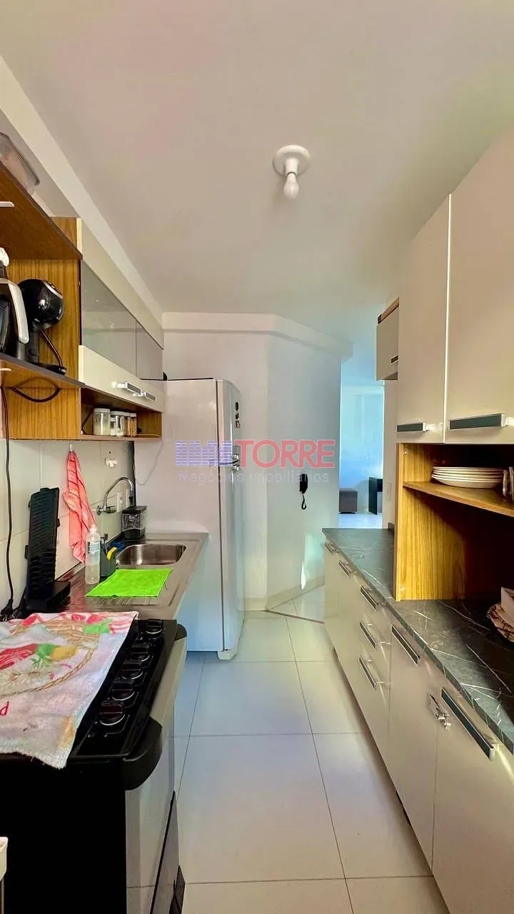 Apartamento, 2 quartos, 53 m² - Foto 6
