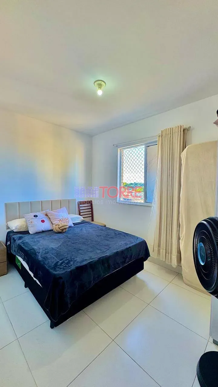 Apartamento, 2 quartos, 53 m² - Foto 7