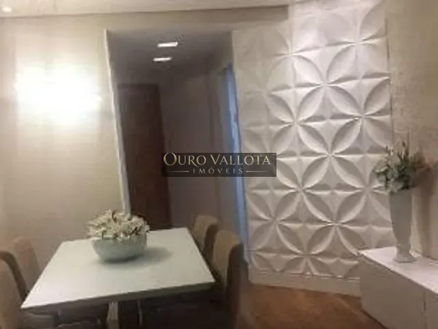 Apartamento 3 quartos e 1 banheiro, à venda, no bairro Mooca em São Paulo