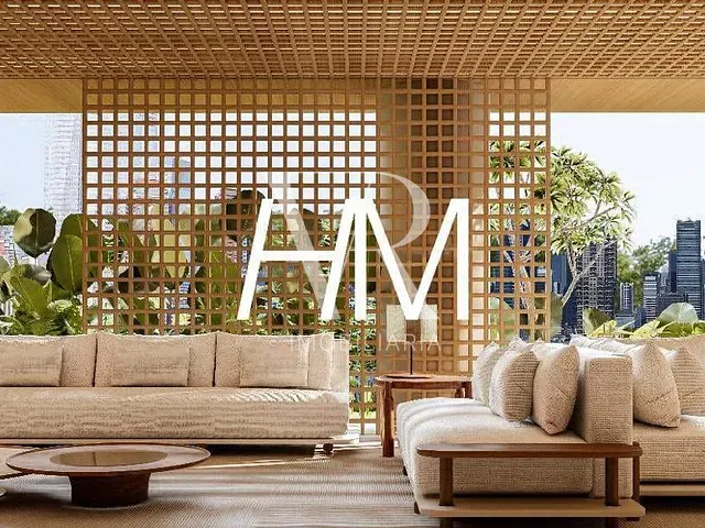 Apartamento 3 quartos e 3 banheiros, à venda, no bairro Pinheiros em São Paulo