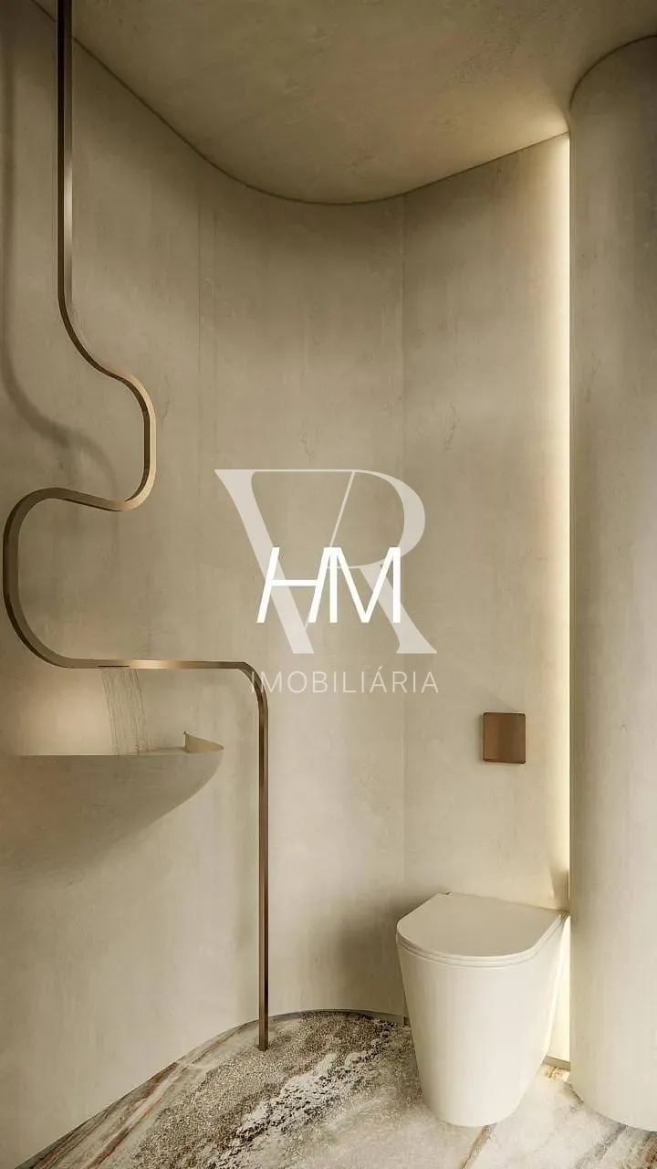 Apartamento, 3 quartos, 232 m² - Foto 13