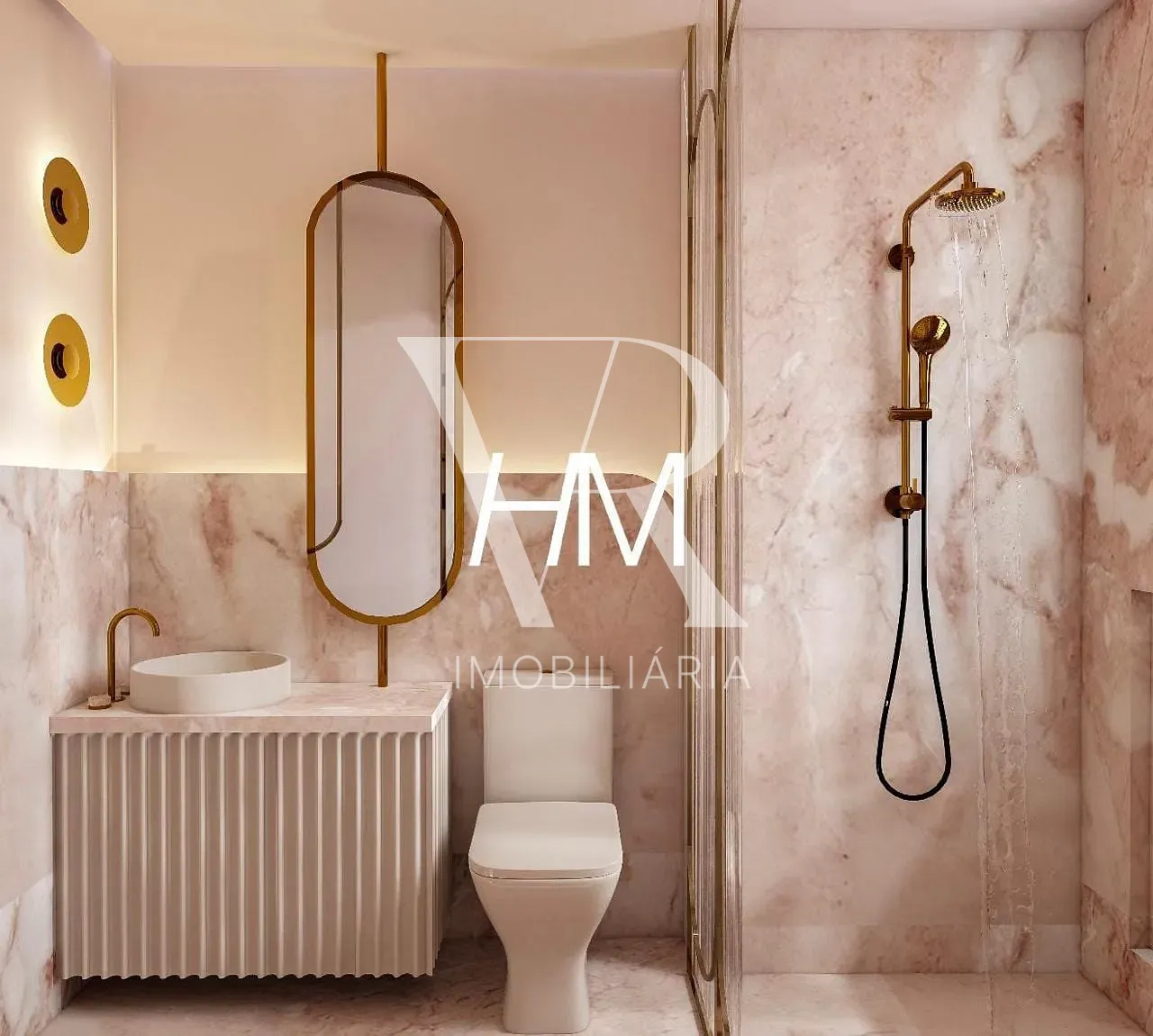 Apartamento, 3 quartos, 232 m² - Foto 12