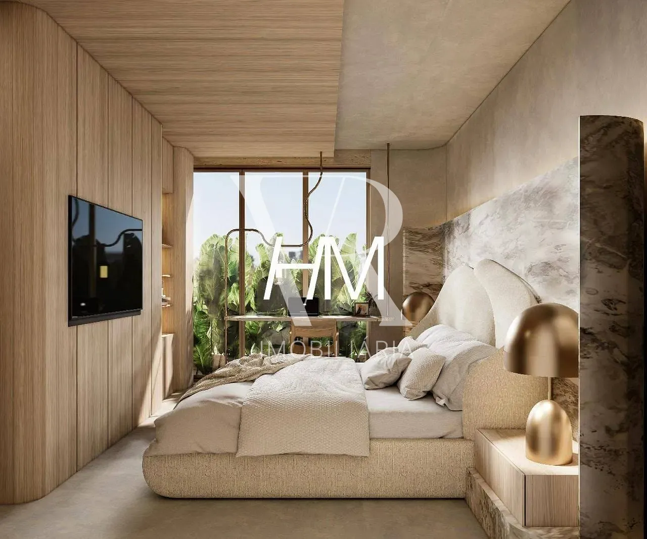Apartamento, 3 quartos, 232 m² - Foto 9
