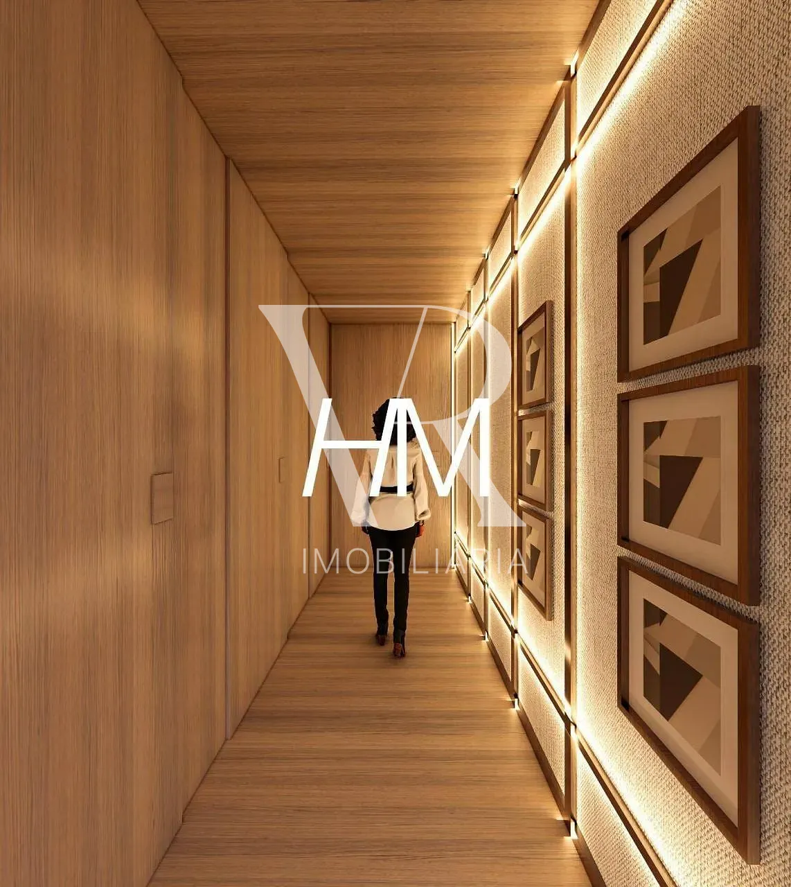 Apartamento, 3 quartos, 232 m² - Foto 11